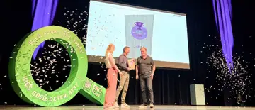TerraSana sweet & salty amandelpasta is beste introductie van het jaar 2026