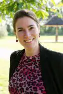 Jantine van 't Klooster
