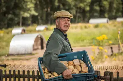 Kom naar de boerderij van Kees: een open dag vol varkensgeluk