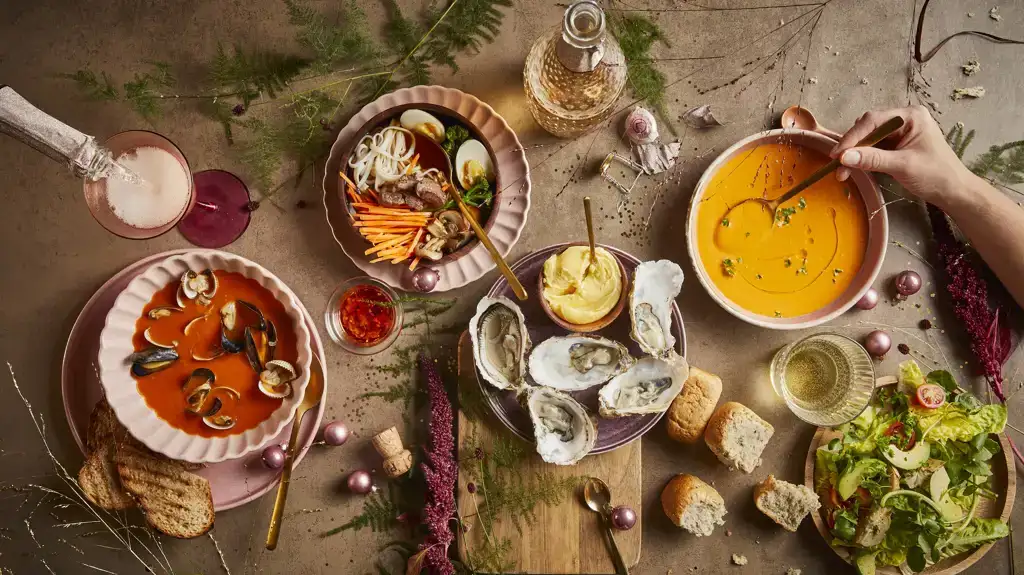 ekoplaza-biologisch-kerst2024-inspiratieboekje-lazylunch-voorgerechten