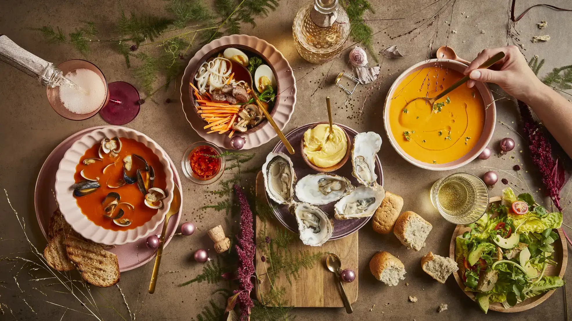 ekoplaza-biologisch-kerst2024-inspiratieboekje-lazylunch-voorgerechten