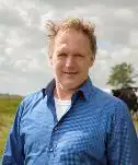 Klaas de Lange