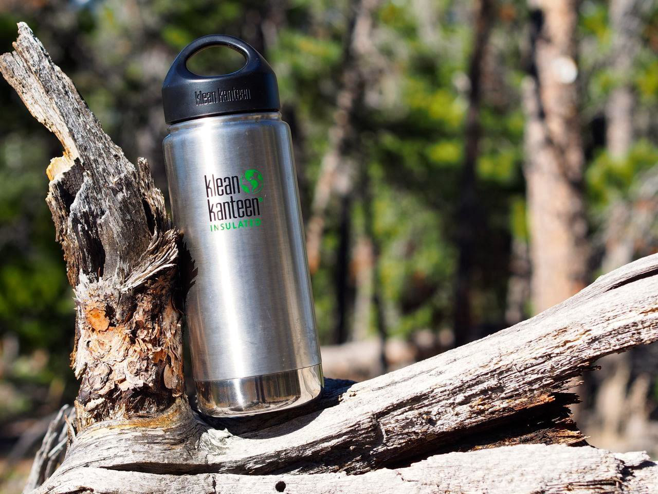 kleankanteen-drinkfles-natuur