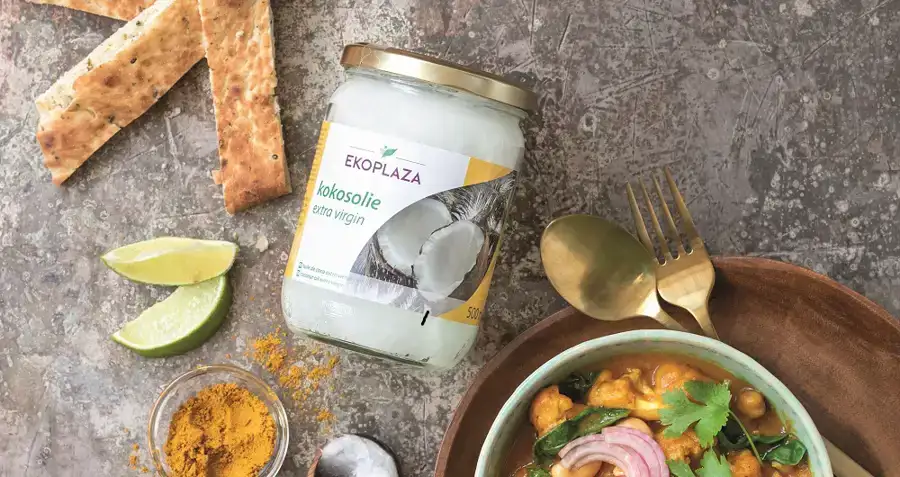 Kokosolie: onmisbaar in iedere keuken