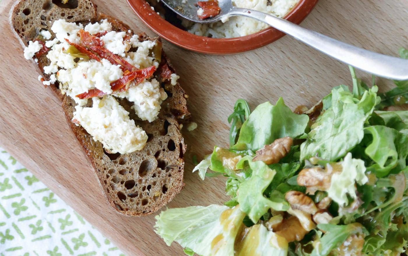 kourellas-fetaopbrood