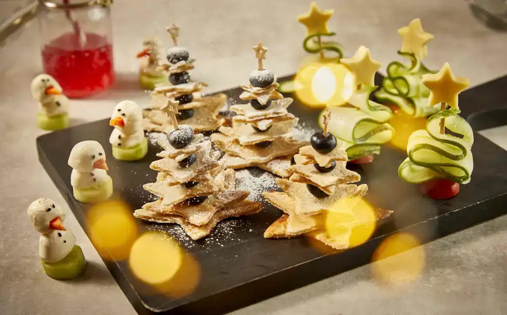 ekoplaza-biologisch-lekkerweten-feest2023-kerst-kidshapjes-sneewpoppetjes-kerstbomen