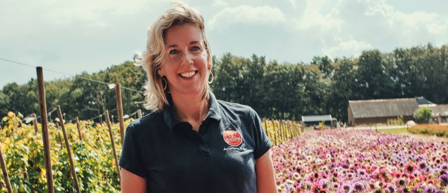 Recht op transparantie: ook daar heb je Ekovrienden voor