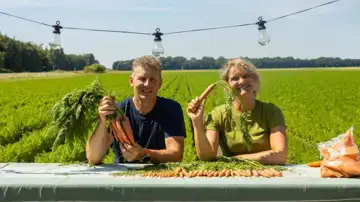 Een eerlijk kijkje in onze keten met Laura de Grave