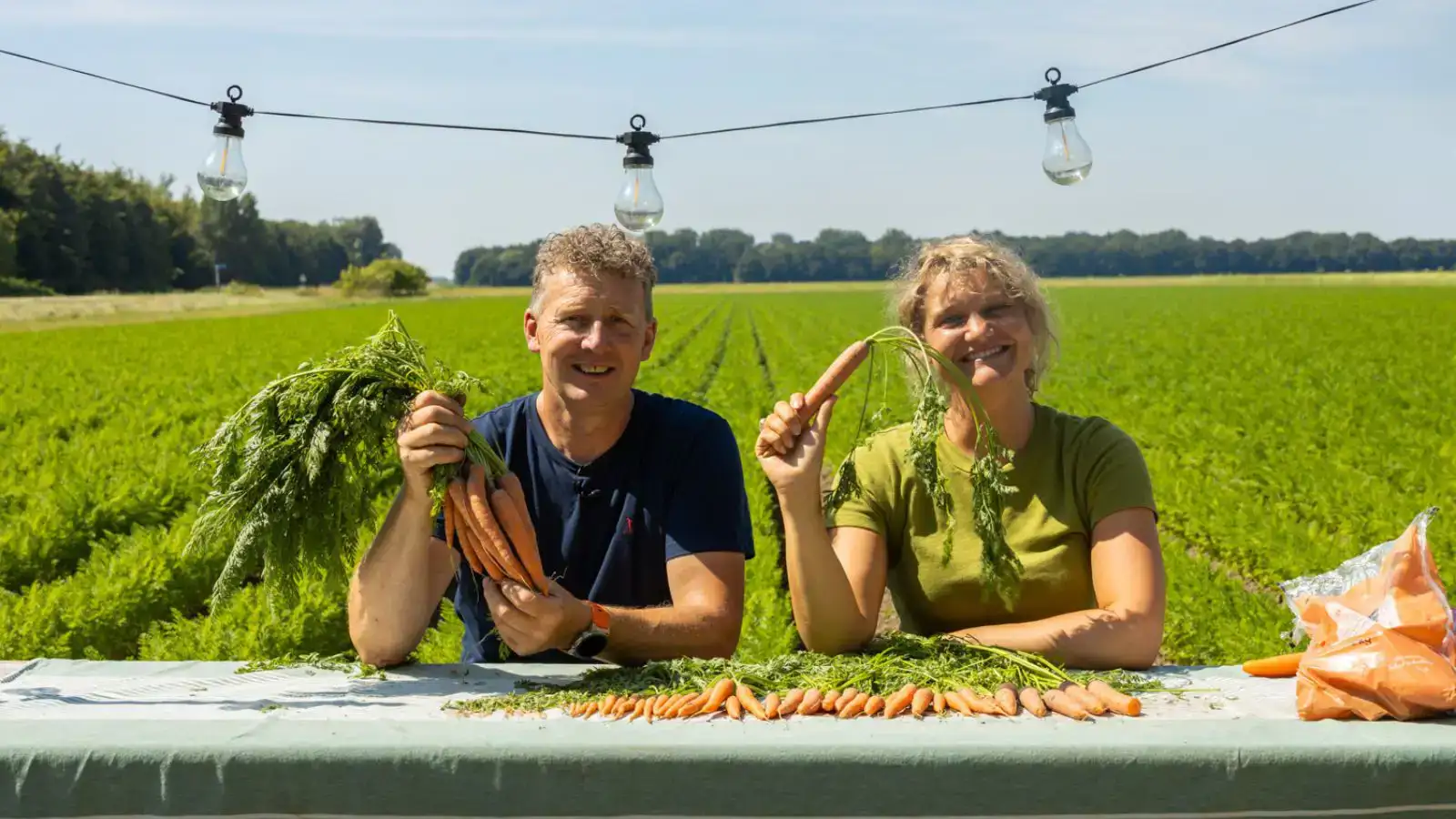 Een eerlijk kijkje in onze keten met Laura de Grave