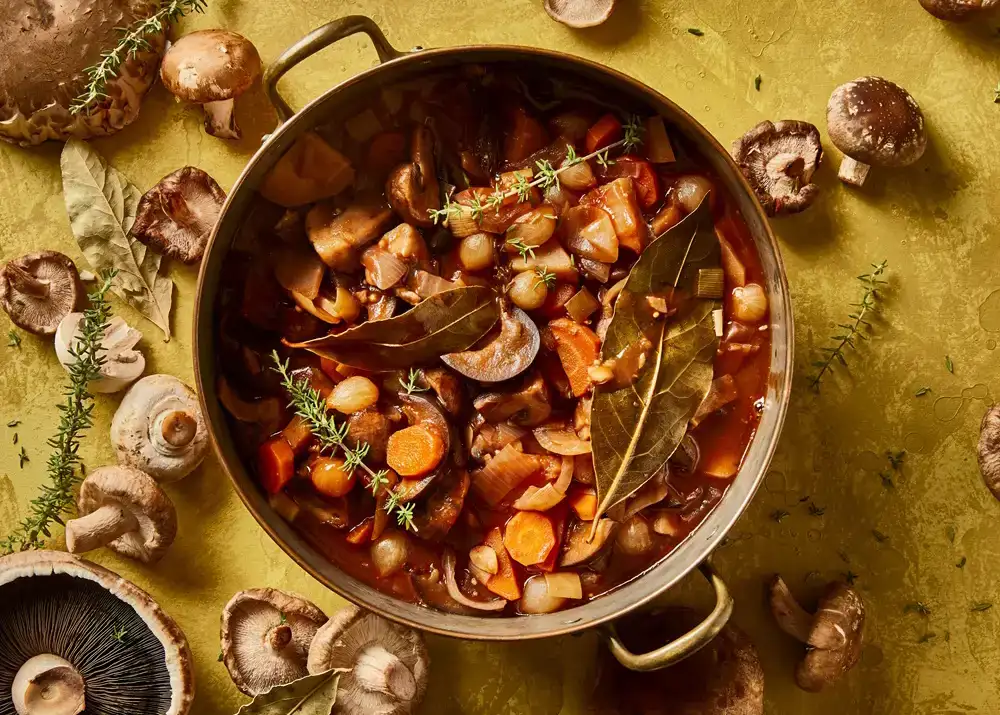 ekoplaza-biologisch-lekkerweten-herfst2025-cover-veganbourguignon