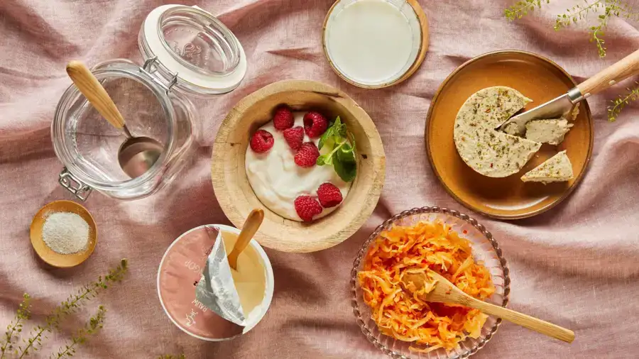 Gefermenteerde producten zijn het omfietsen waard