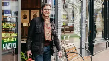 Instandhouding van de bron, daar draait het om