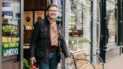 Instandhouding van de bron, daar draait het om