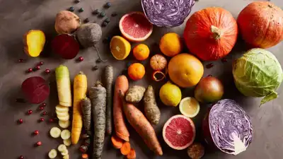 5x tips voor je winter-weerstand