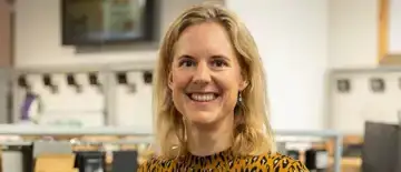 Ekovriend Suzanne: "Ekoplaza heb ik nog nooit betrapt op E-nummers"