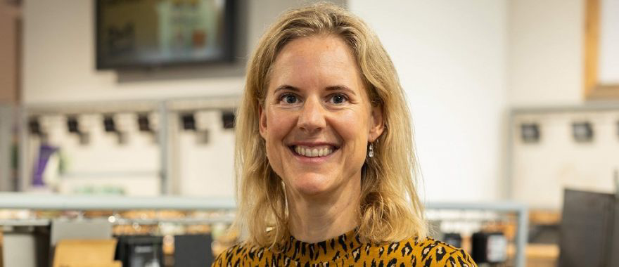 Ekovriend Suzanne: "Ekoplaza heb ik nog nooit betrapt op E-nummers"