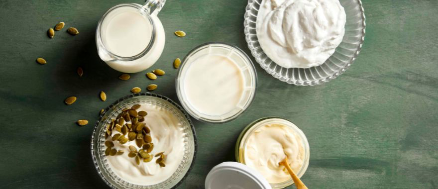 De beste zuivel is het omfietsen waard