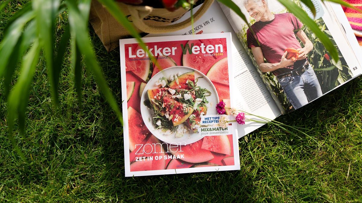 lekkerweten-zomer-buiten-zon