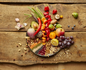 Ekoplaza klant kiest voor plantaardig