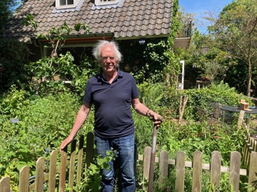 Filosoof Michiel Korthals over de toekomst van de landbouw