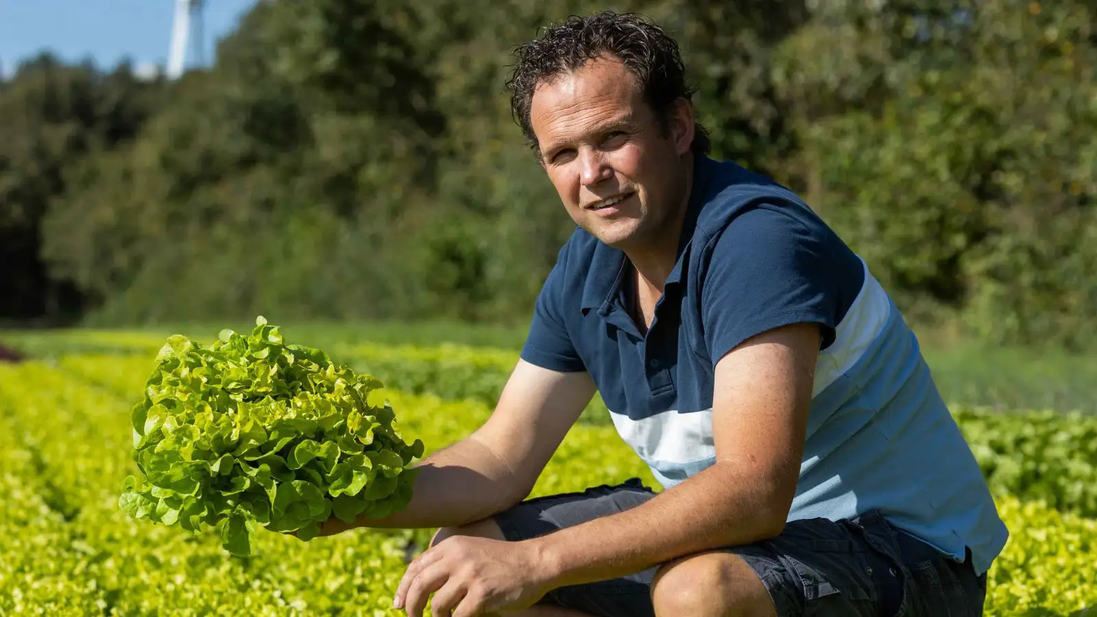 Biodiversiteit begint bij het zaadje