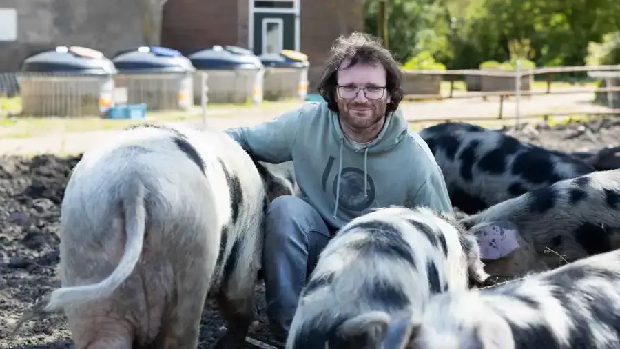 Biodynamische landbouw: al 100 jaar werken aan een groeiende natuur