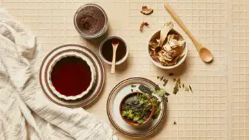 Echte umami smaakmakers zijn het omfietsen waard