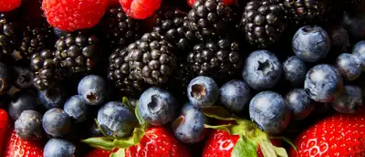 Vers zachtfruit, op bestelling geplukt