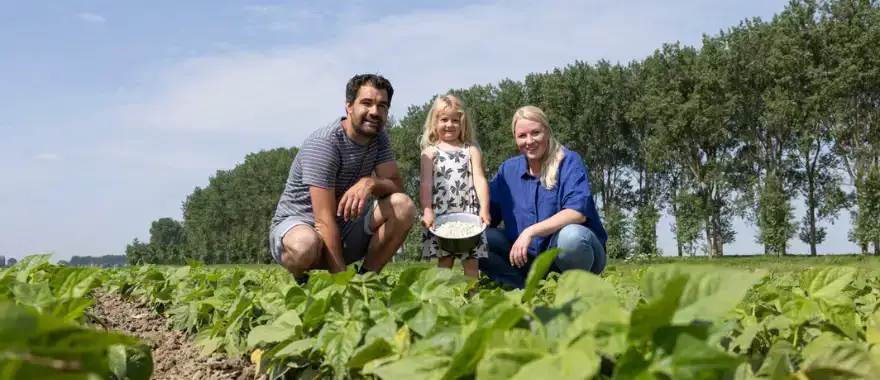 Luna e Terra conserven: groenten van biodynamische telers uit eigen land