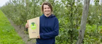 De Groenste Supermarkt: iedereen in de keten is trots!