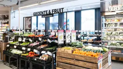 Ekoplaza uitblinker in onderzoek foodretail