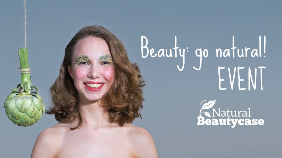 Pure schoonheid komt van buiten