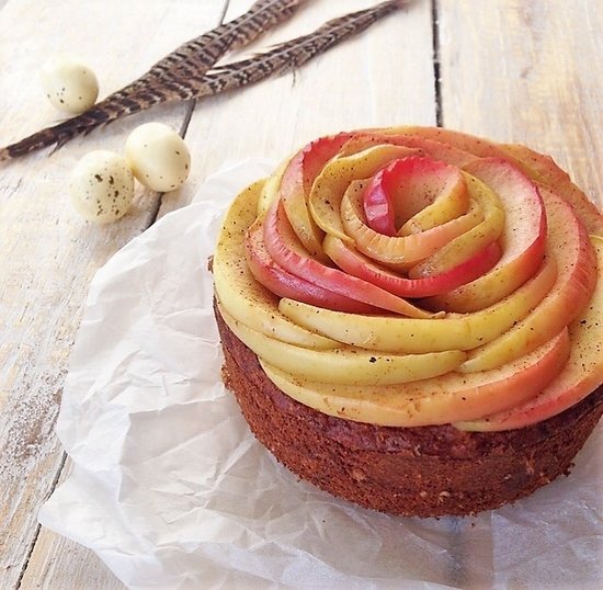 Bewuste taartjes van Oh My Pie