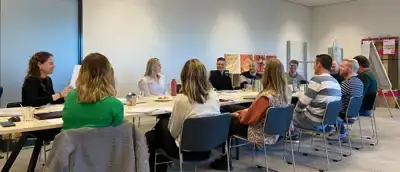 Mensenrechten in onze ketens