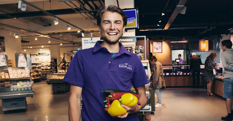 Het aanstekelijke enthousiasme van Pelle