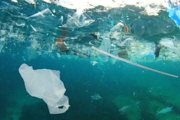 Het ultieme plasticdieet om je plastic footprint te verminderen