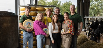 Ravenswaard gaat naar de zeventig