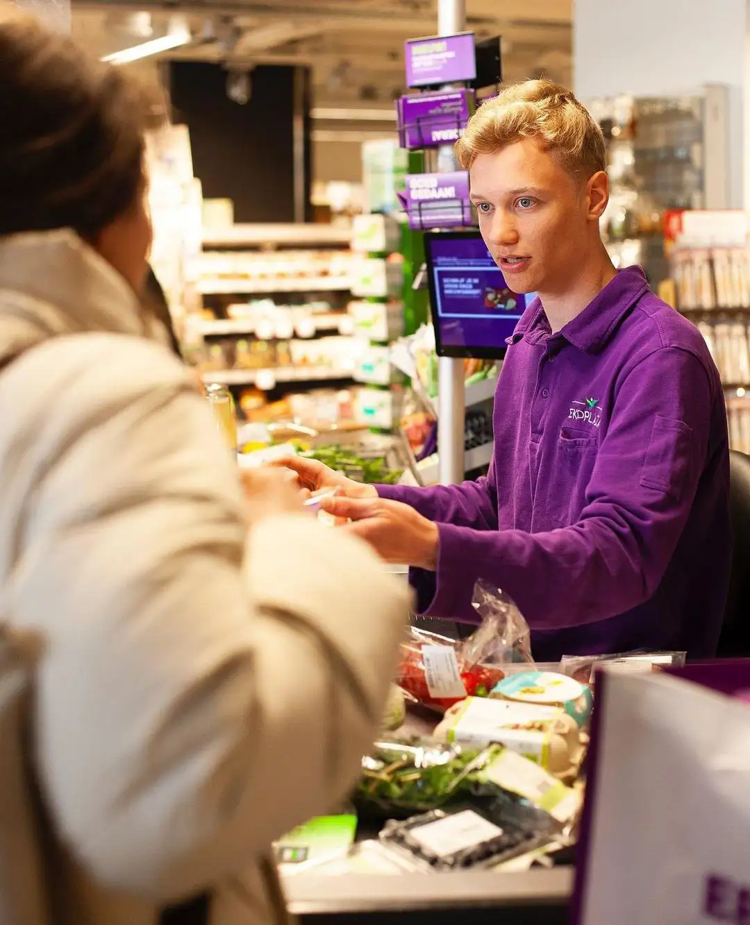 ekoplaza-biologisch-rotterdannieuwebinneweg-kassamedewerker-bijbaan