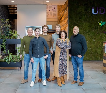 Maak kennis met het kwaliteitsteam van Ekoplaza