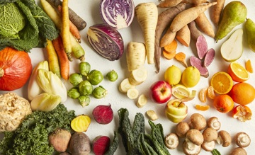 Vitaal ouder worden met Marjolein Dubbers