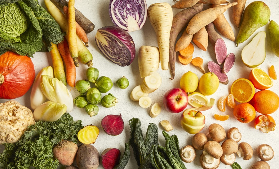 Vitaal ouder worden met Marjolein Dubbers