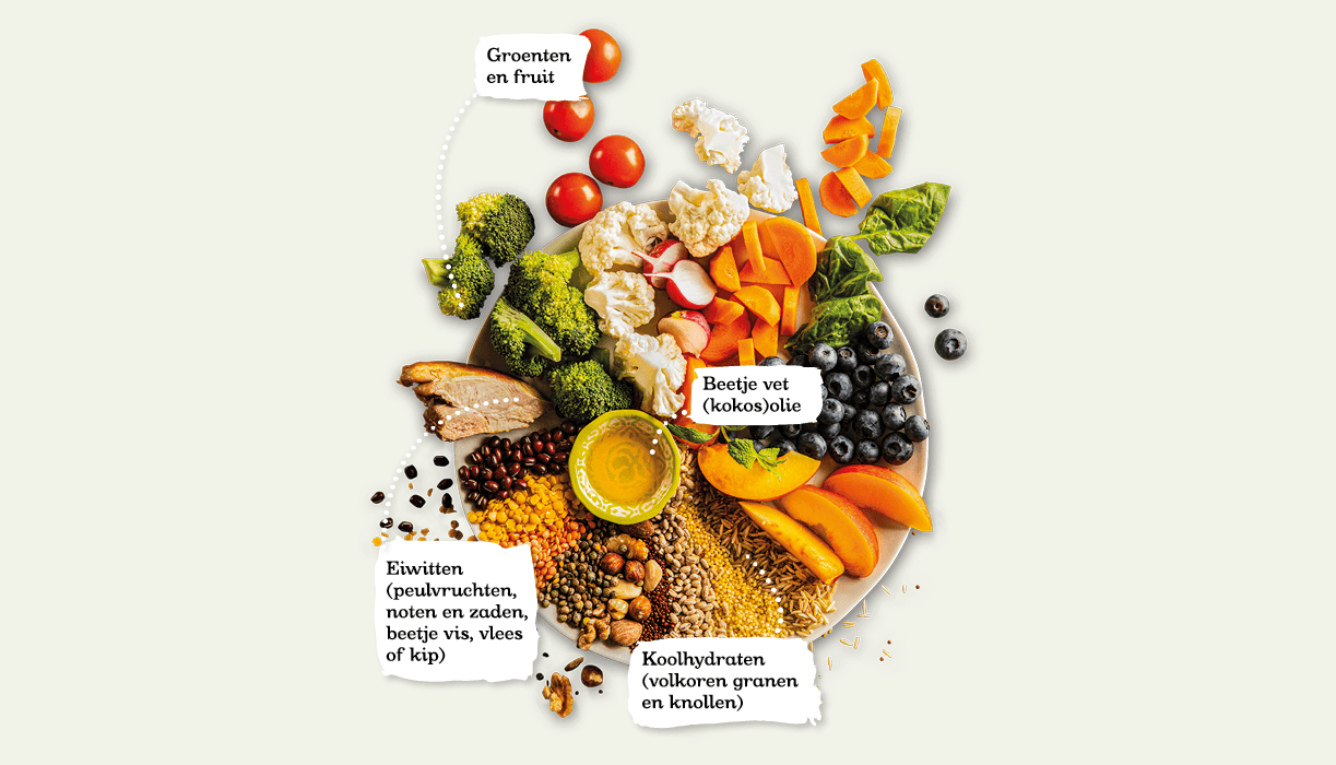 vitaplate-balansopjebord