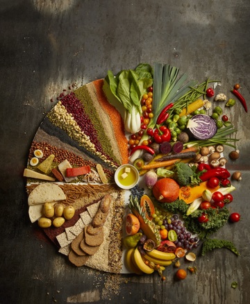 Lekker vitaal: op weg naar de meeste weerstand