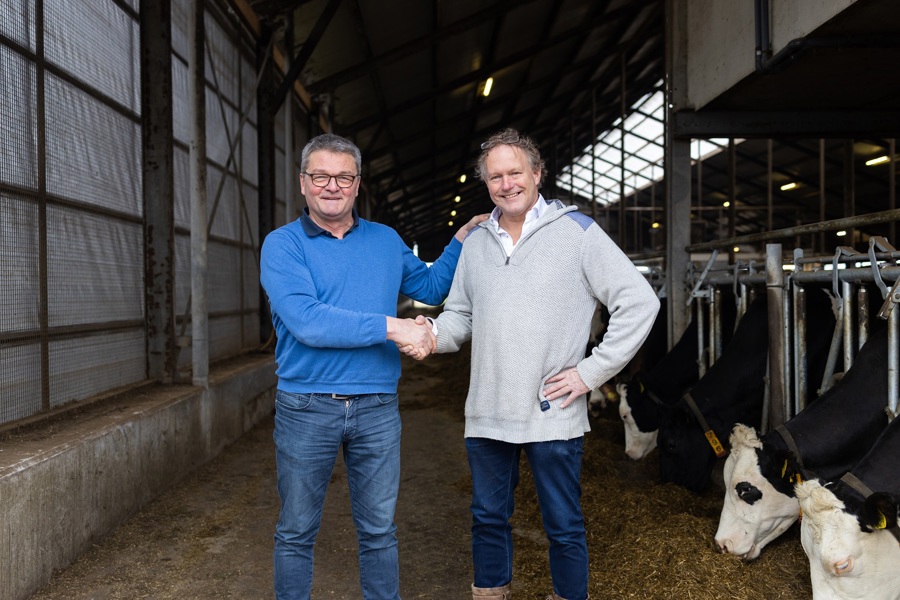 Samenwerken voor een gesloten keten