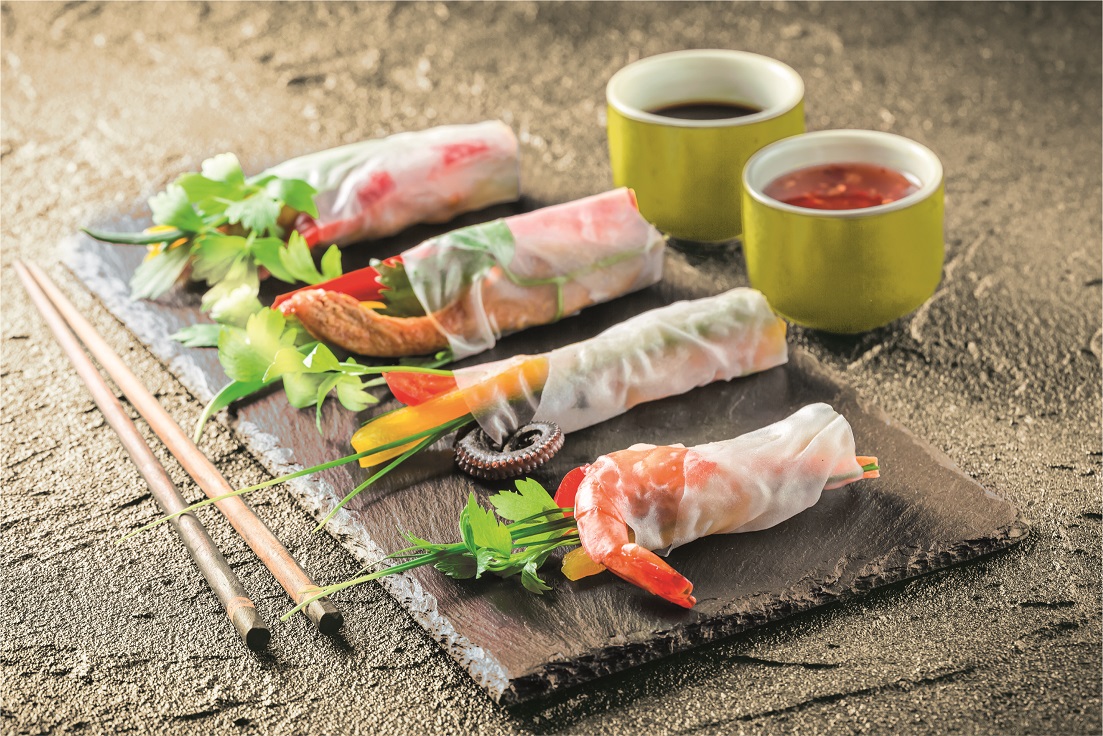 yakso-vegaspringrolls