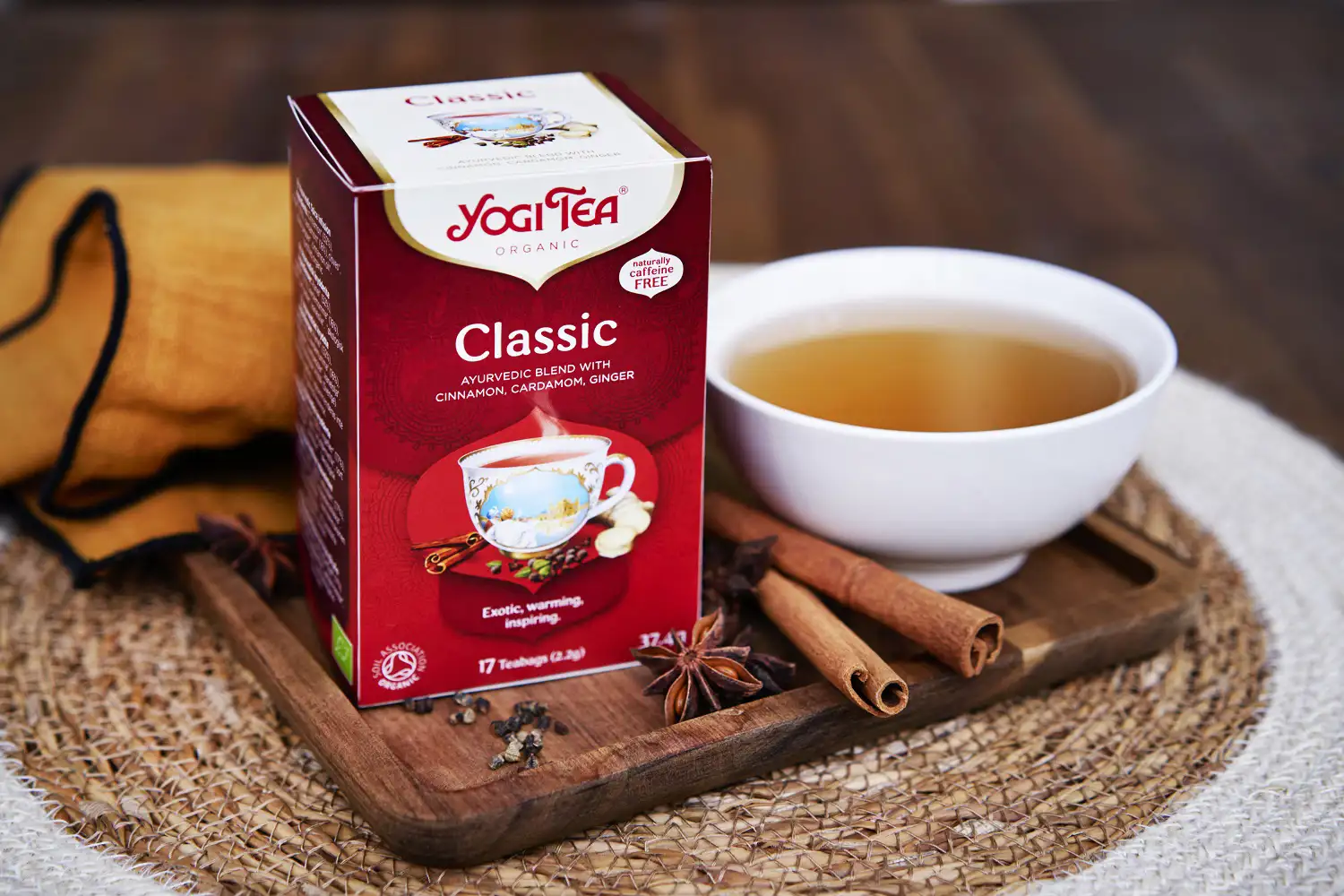 yogitea-theezakjes