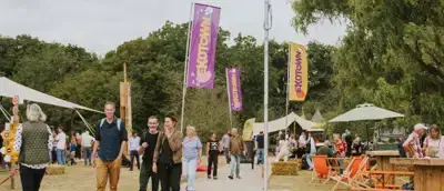 Ekotown 2025: een smaakvolle dag vol verbinding, inspiratie en biologische impact