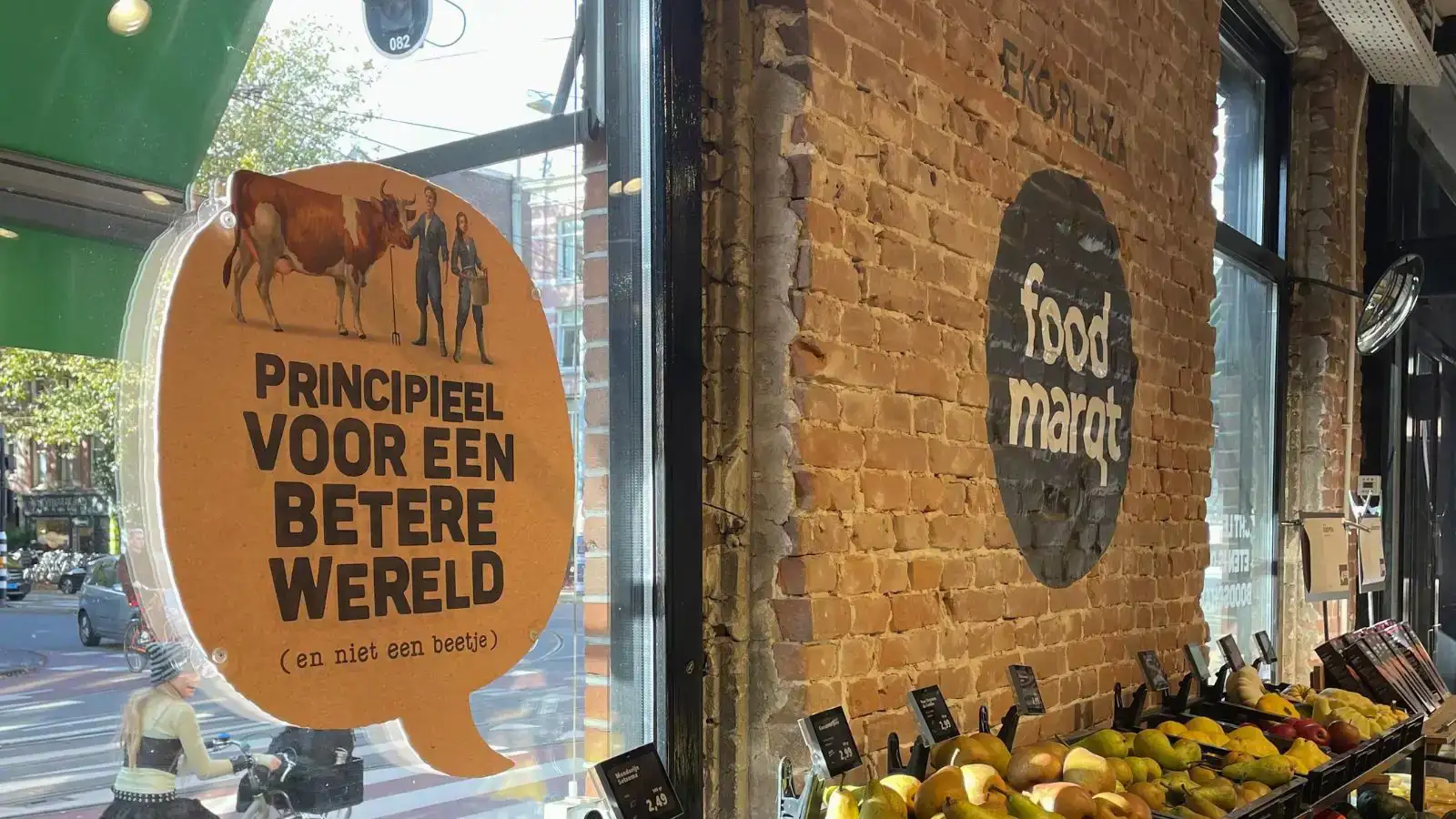 Ekoplaza uitgeroepen tot meest duurzame merk van Nederland in Sustainable Brand Index 2025