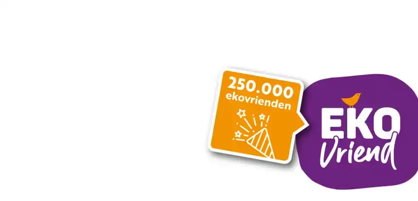 250K Ekovrienden