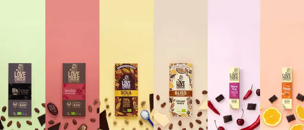 lovechock-assortiment